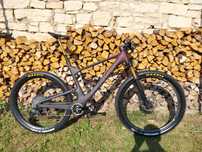 Vand Scott Spark Rc SL 2023