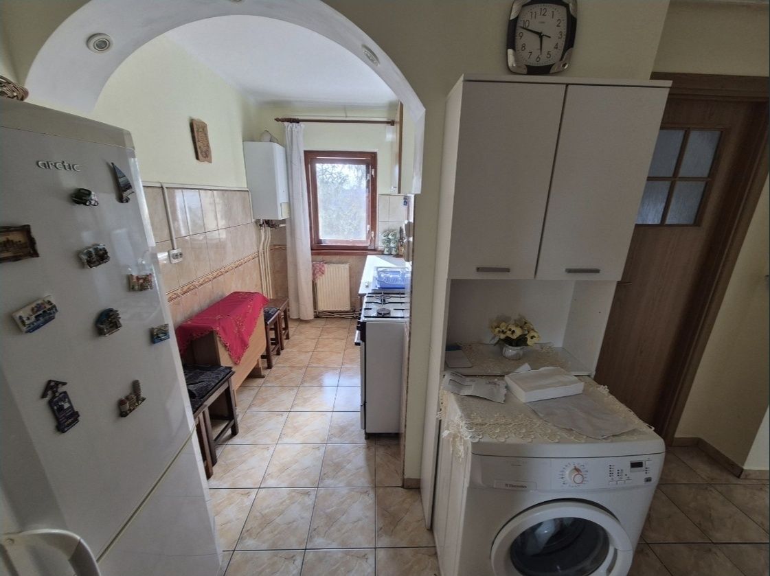 Apartament 3 camere