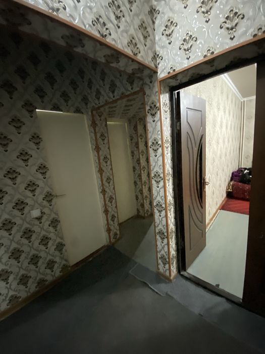 kvartira sheriklikka