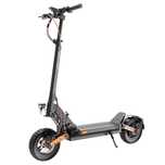 Електрическа тротинетка JOYOR S5-Z, 600W 48V 13Ah