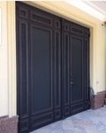 ВOРОТА Перила Навес Бeсетка Крават