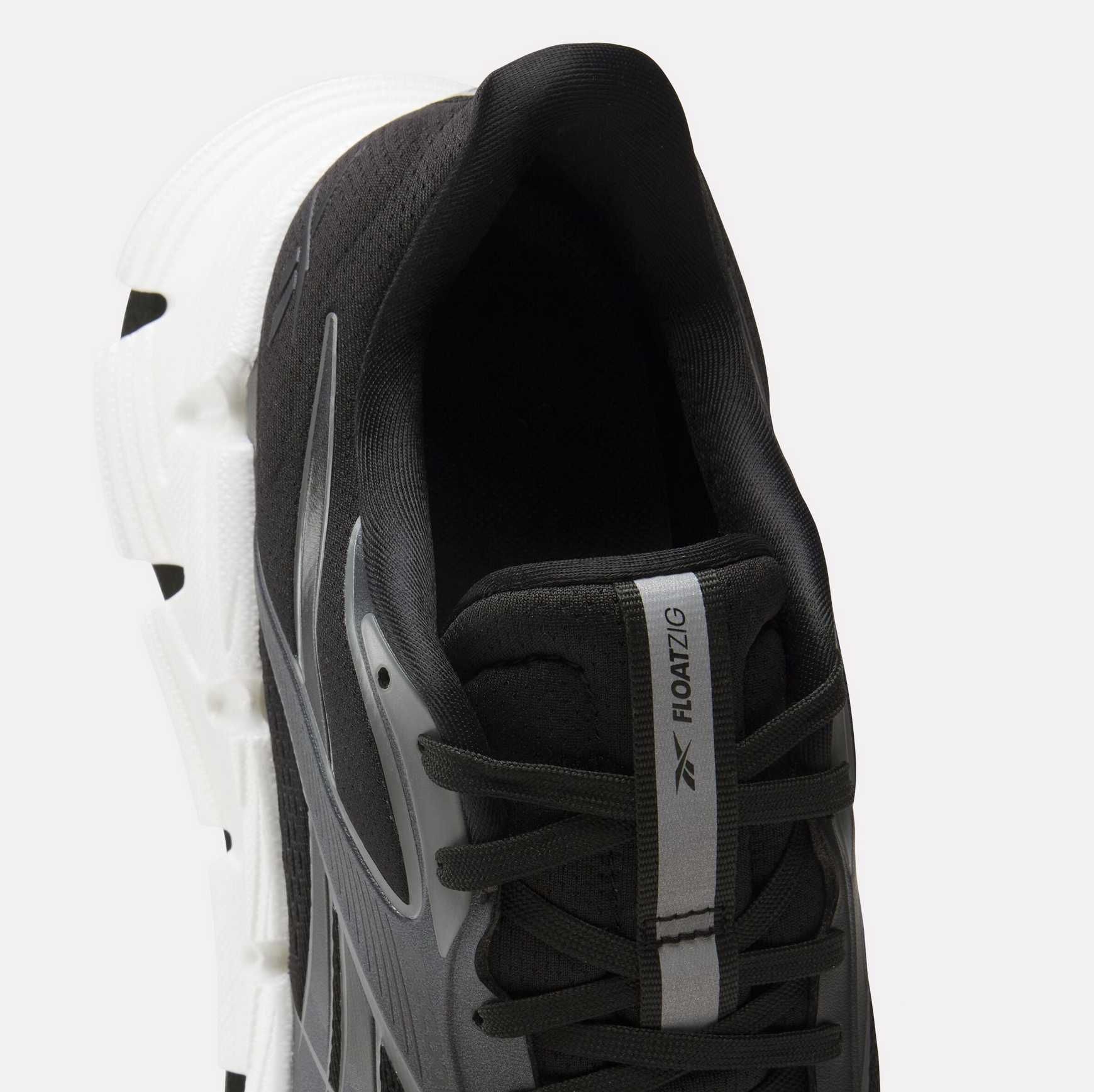 Мужские кроссовки Reebok FloatZig 2 Running оригинал, new US 9 US 9.5