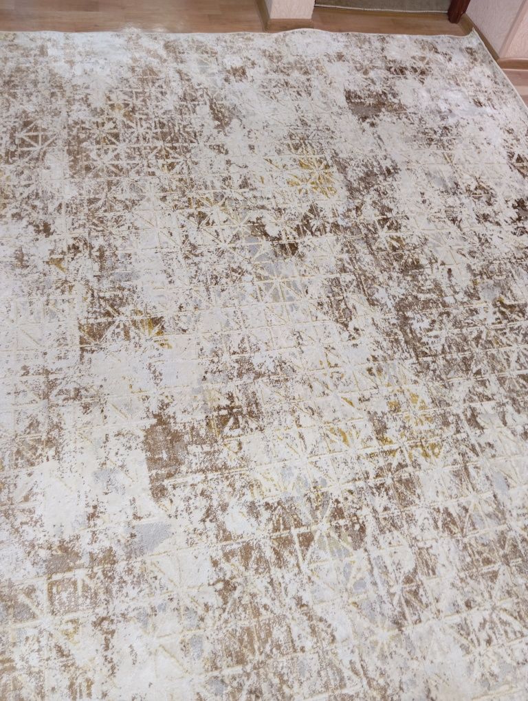 Ковролин напольный