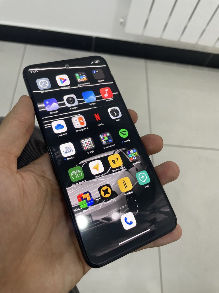 Xiaomi  Redmi note 11