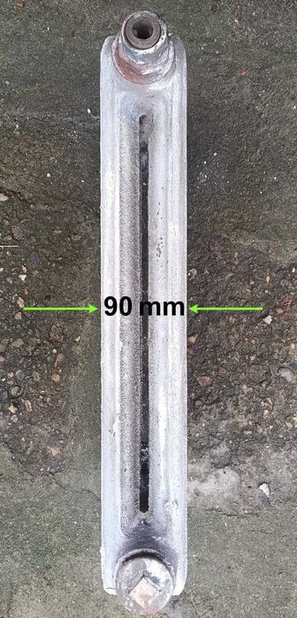 Calorifere fonta de calitate