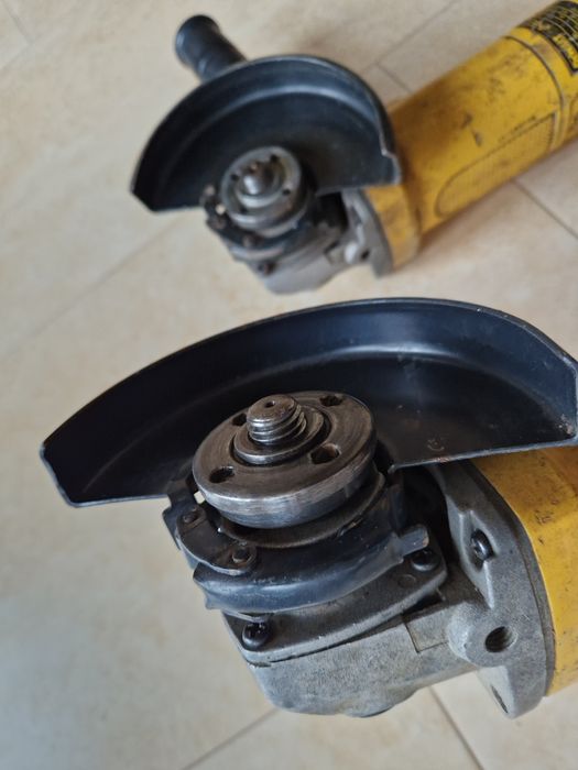 Dewalt D 28129 - polizor unghiular