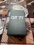 Realme GT 7T 12/256 GT 7 Pro