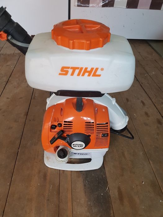 Atomizor STIL, Profesională nouă