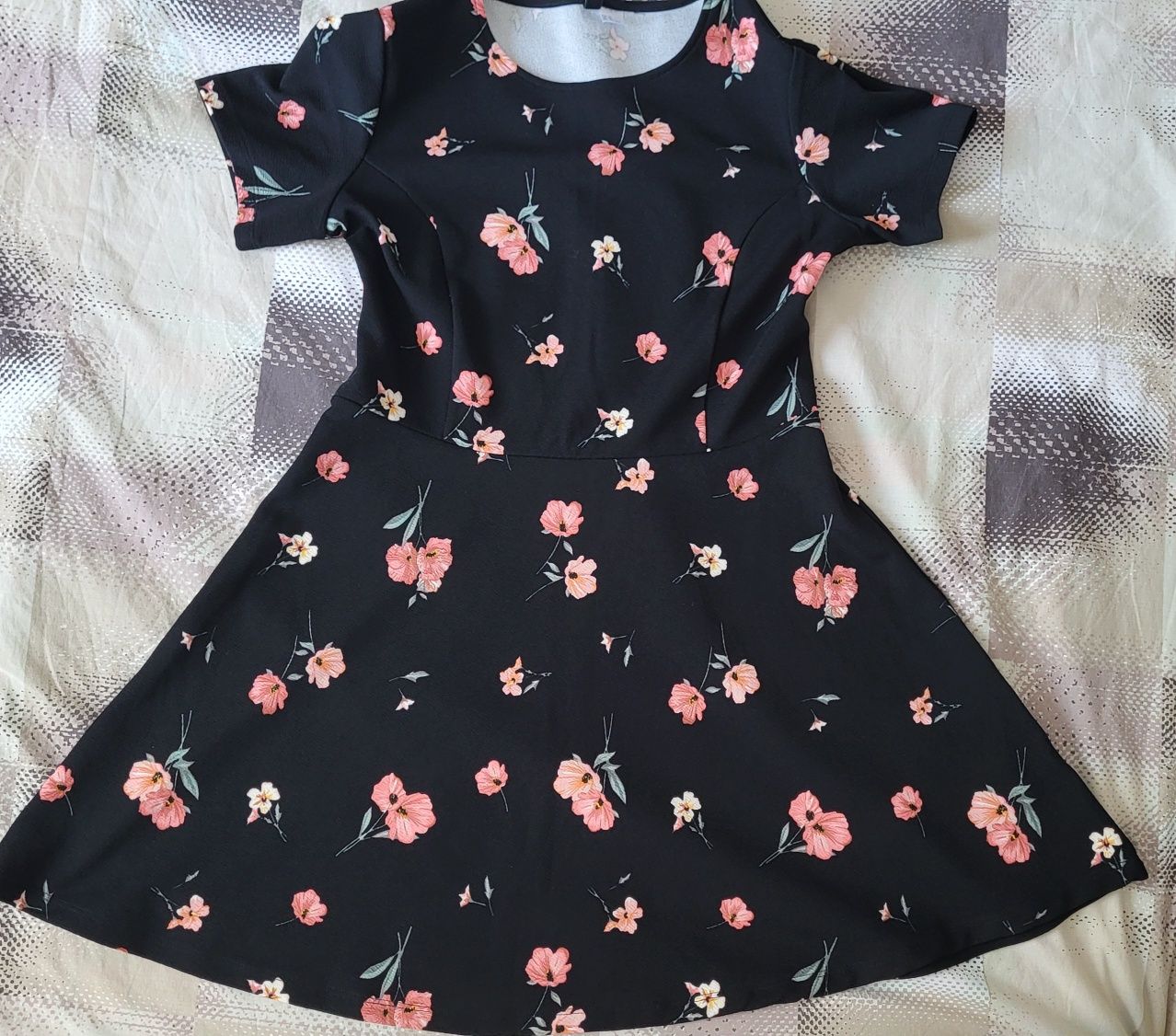 Къса рокля H&M - L
