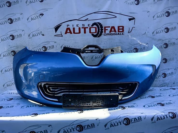 Bara fata Renault Zoe an 2012-2013-2014-2015-2016-2017-2018-2019
