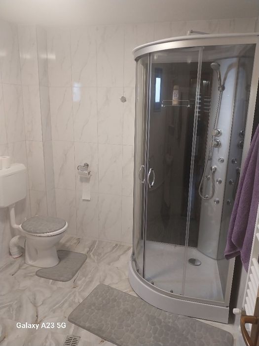 Închiriez cabana de craciun si revelion pentru 12 persoane, 5500