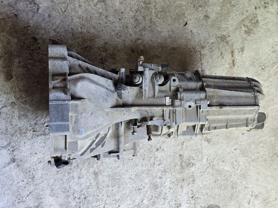 Cutie viteze manuala GVC Audi A6 C6  2.8 Benzina  cod GVC