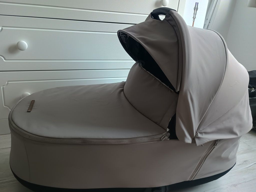 Кош за новородено Cybex Priam 3
