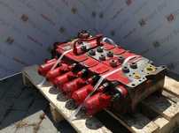 distribuitor hidraulic yanmar sv15