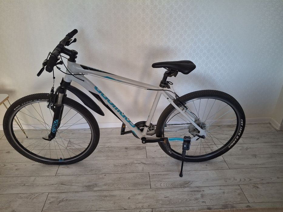 Велосипед скоростной