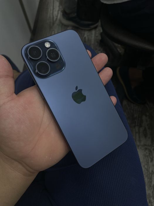 Iphone 15pro max