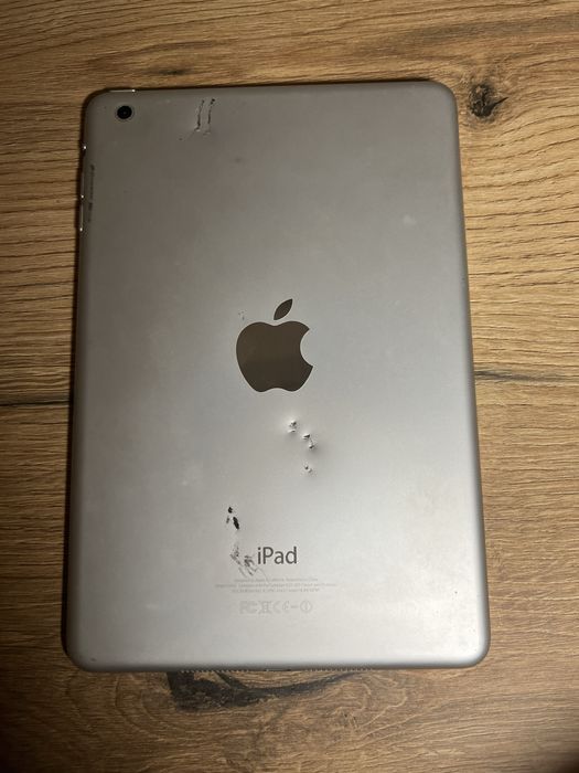 Ipad 1 generation mini 32gb
