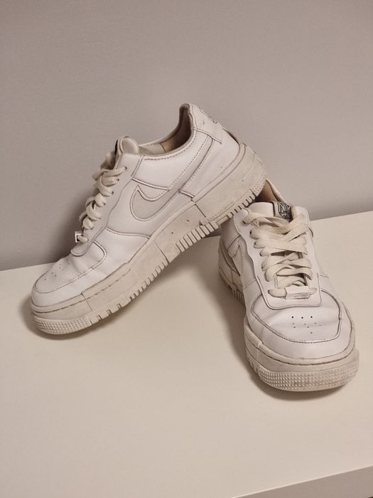Кецове Nike air force 1