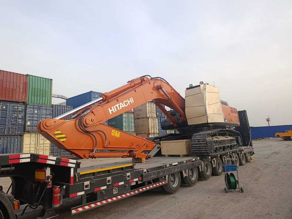 Экскаватор HITACHI ZX 330-5A