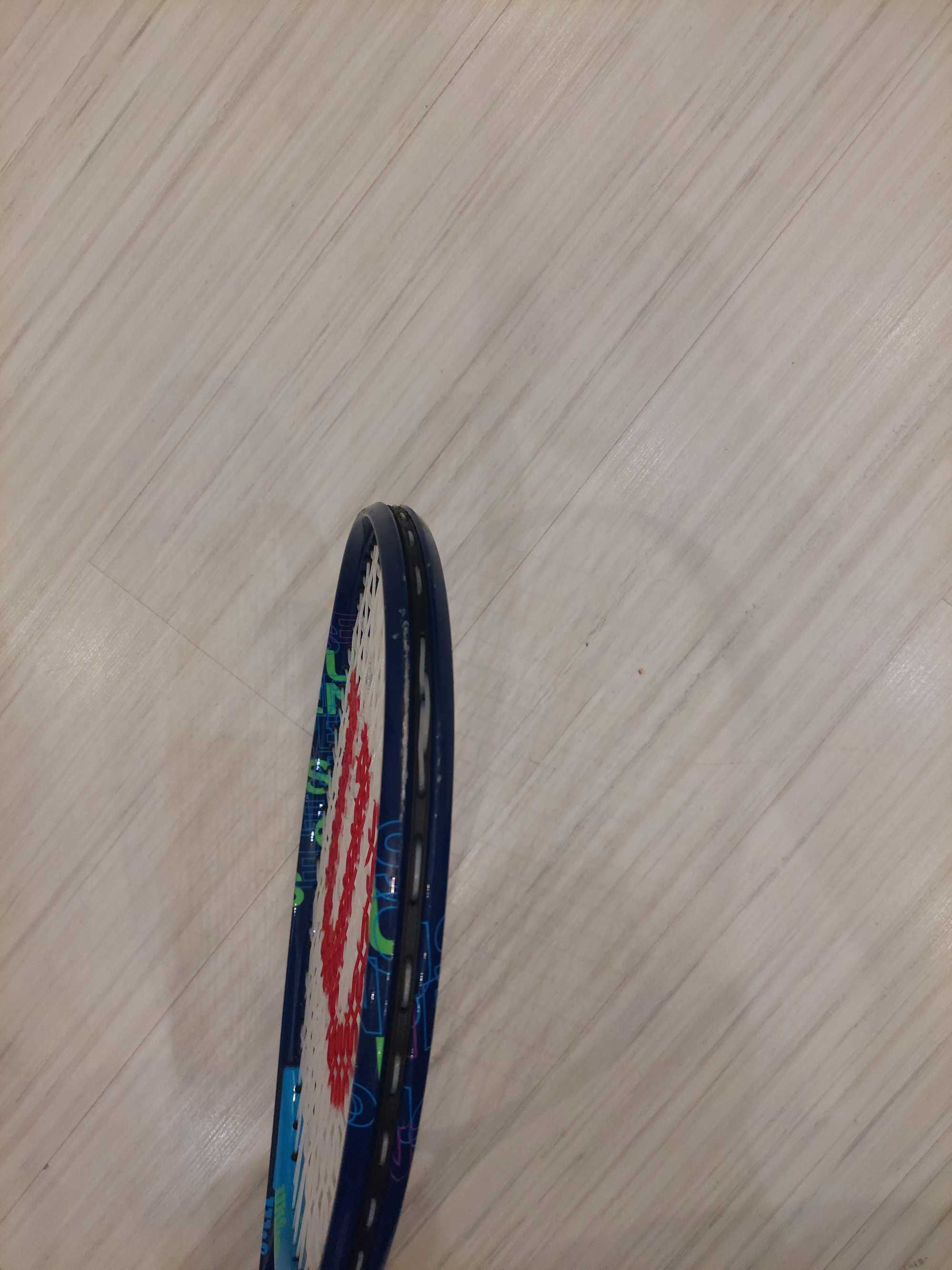 Детска тенис ракета  Wilson  25 inches
