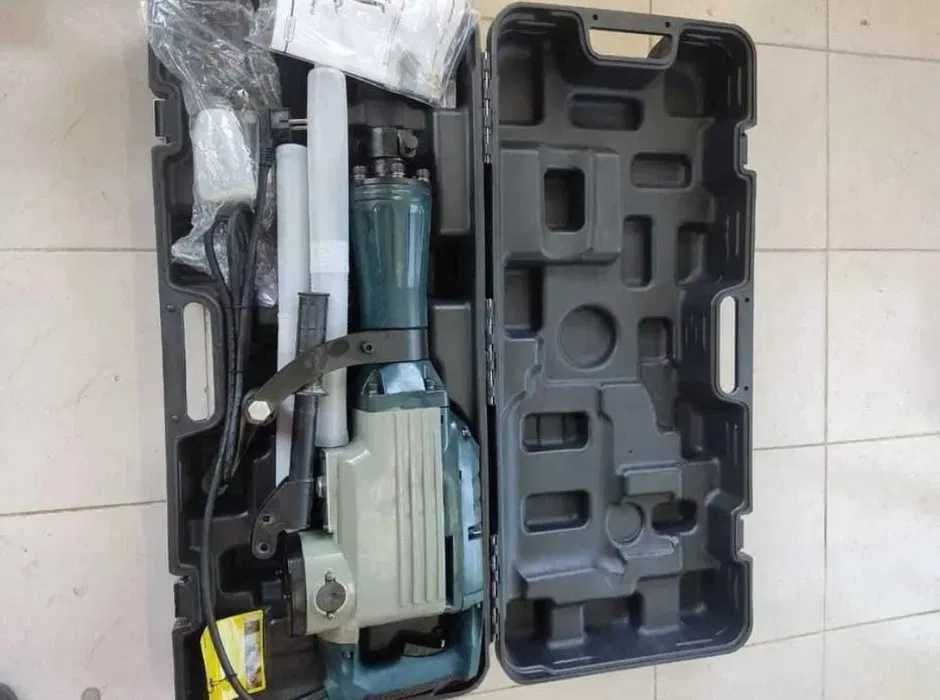 Аренда Прокат Отбойник 4000 тг Отбойный молоток Перфоратор