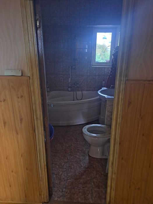 Apartament 3 camere Turnu Magurele