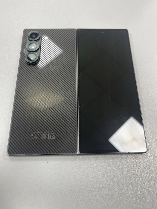 Samsung Galaxy Z Fold 6 512 Gb (г. Алматы) лот 716960