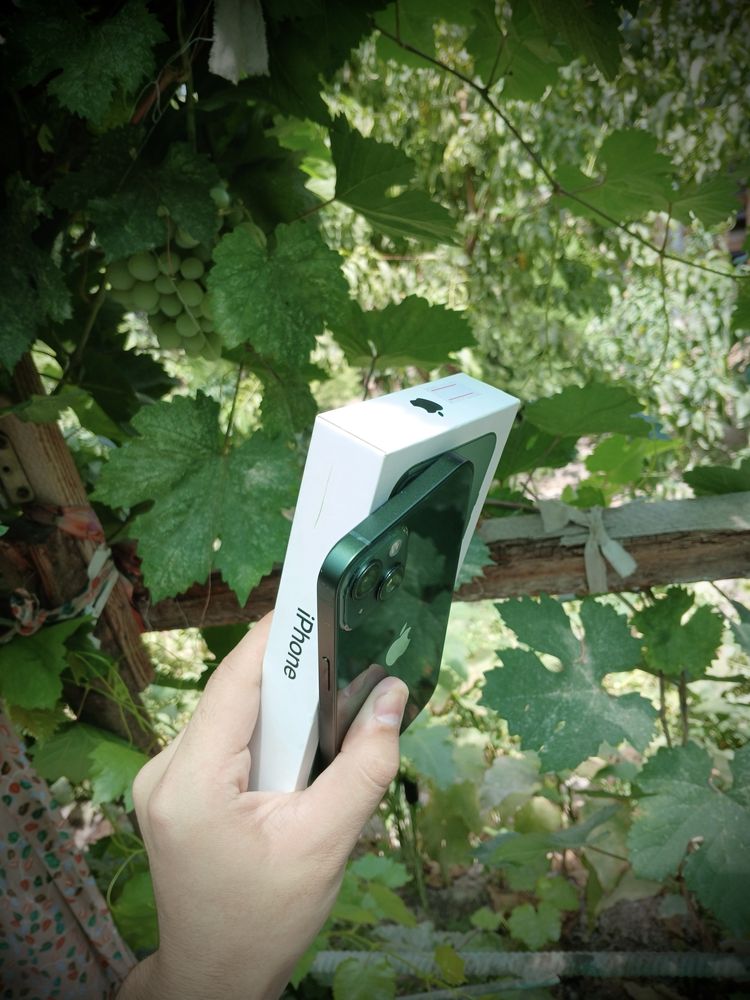 IPHONE 13  Сатылады