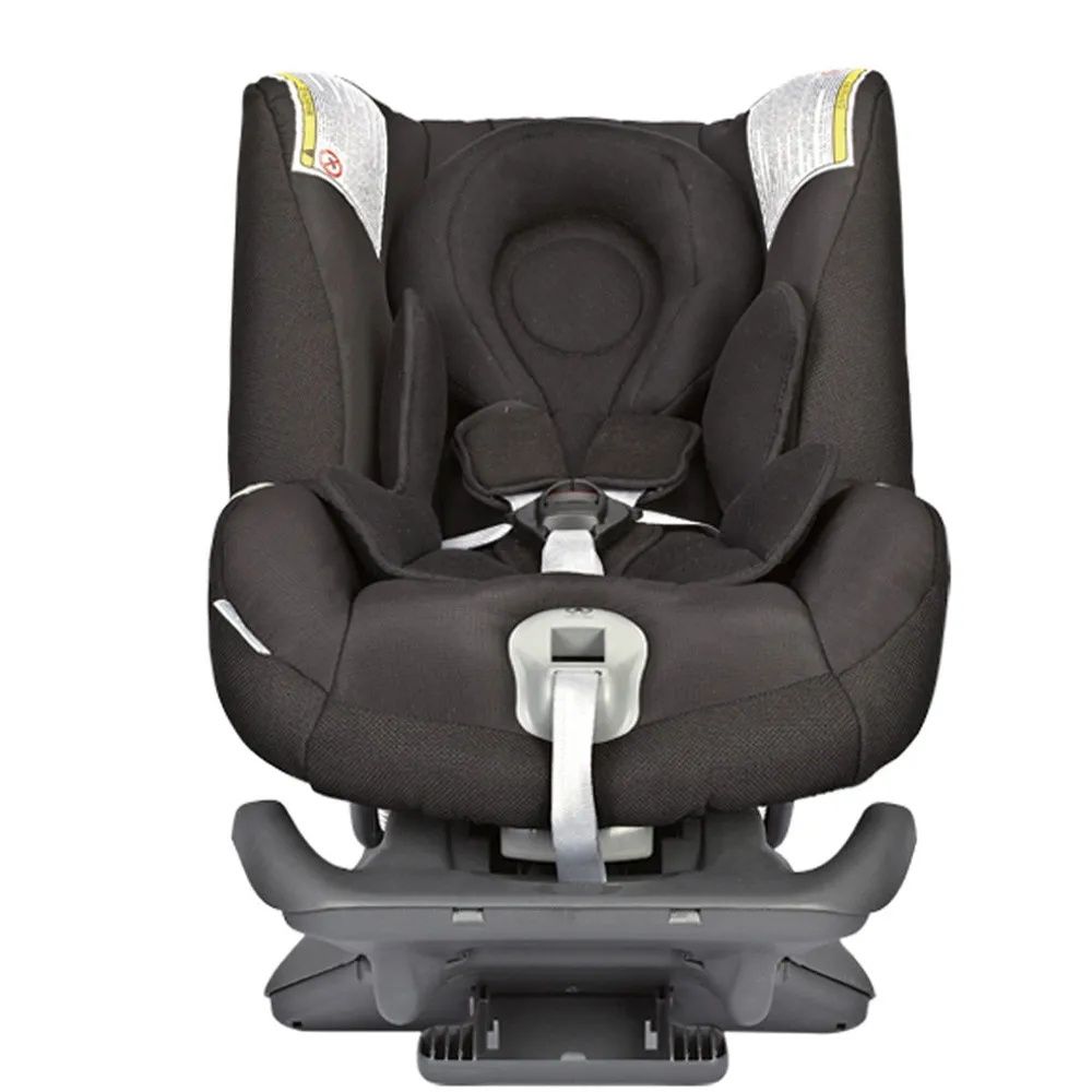 Britax Столче за кола First Class Plus Cosmos Black