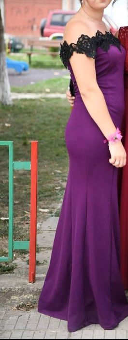 Официални вечерни рокли