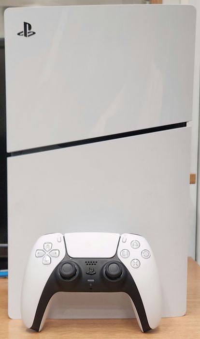 Hope Amanet P11-PlayStation 5 Slim Digital 1Tb/1Controller