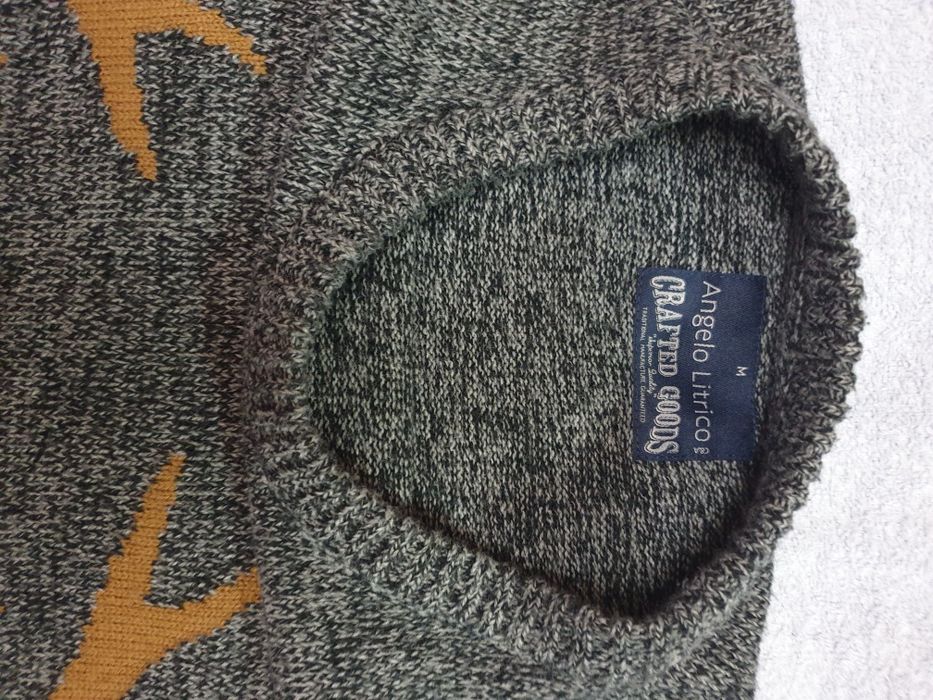 Pulover dama Crafted Goods marimea M