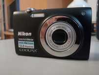 Aparat Canon Sony Nikon