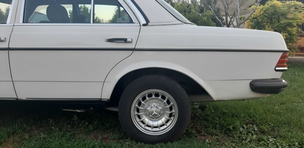 Mercedes , vehicul istoric