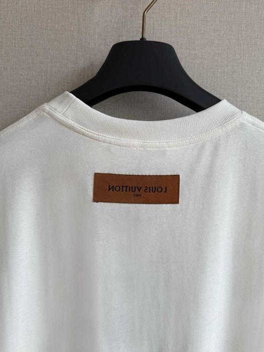 Tricou Louis Vuitton Premium