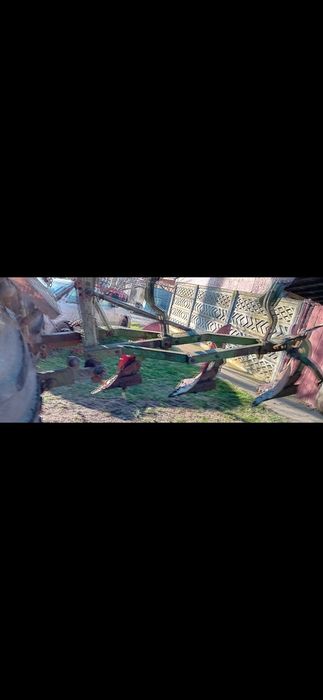 Vand plug pt U 650 Vogel