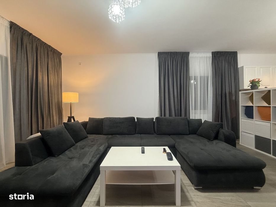 Casa| Tunari | 4 camere | Lux | NOU | Luminoasa | Spatioasa