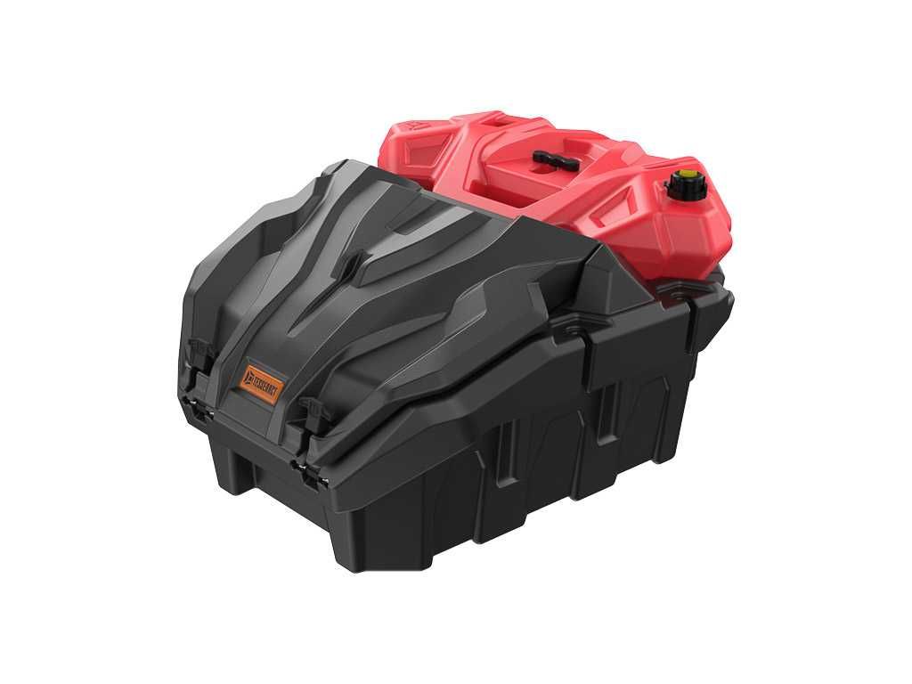 Cutie spate GKA Tesseract SSV Polaris RZR1000 Pro 2020