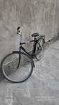 Velosiped. Oddiy