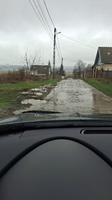 Vand loc de casa,in Vladeni,jud Iasi.