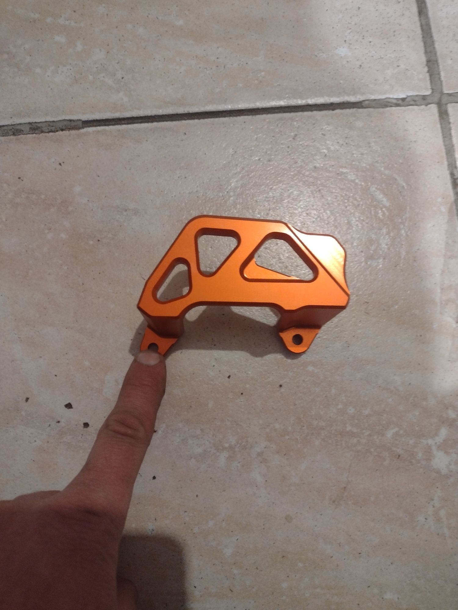 KTM, Husqwarna, Gas Gas  Guard, Части, Гардове, Ктм, Протектори