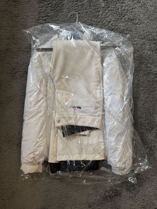 Ски екип от 2 части Rossignol