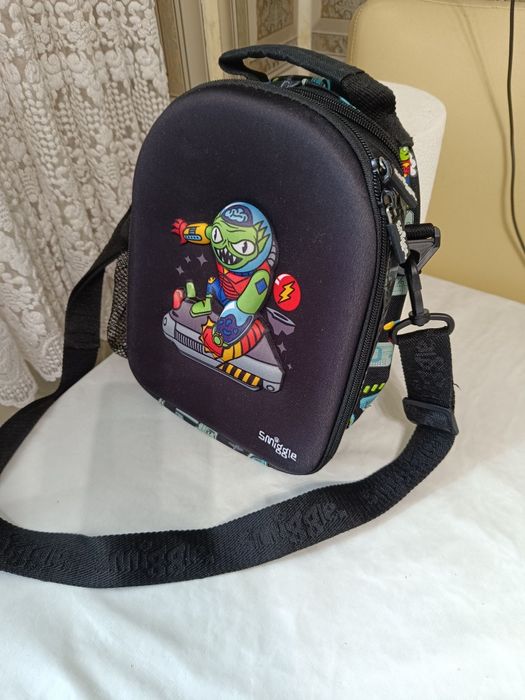 Ruxac grădinița Smiglle