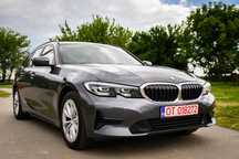 BMW G21 Turing 320 Automat