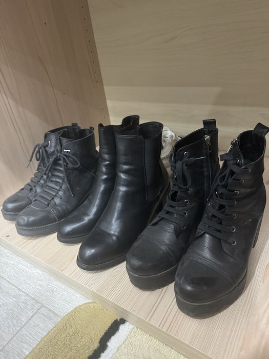 Продам обувь женскую