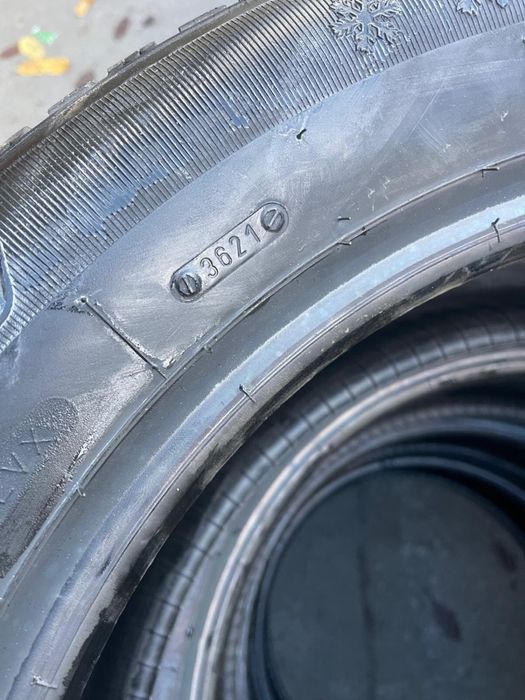 Anvelope Tigar 225/60/18