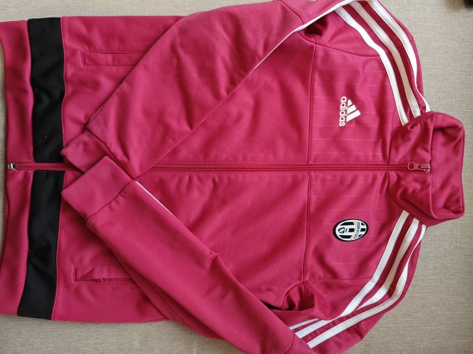 Детски футболни суитчъри