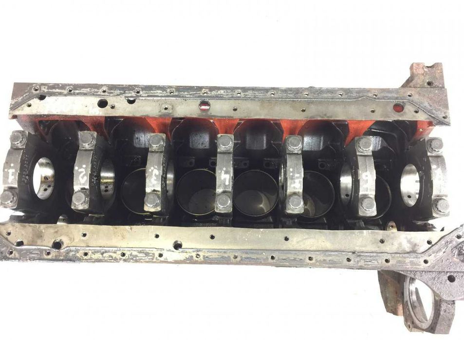 Bloc motor gol pentru camion VOLVO FE 21294040