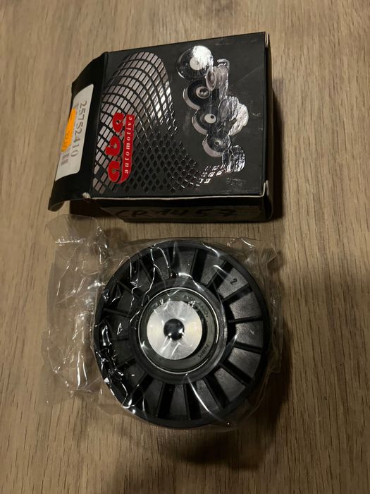 Барабанни накладки Metelli 53-0233 Ø164×20 mm, Mercedes W168/W124 НОВИ