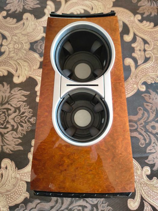 Поставка за чаши за Mercedes GL w164 ML